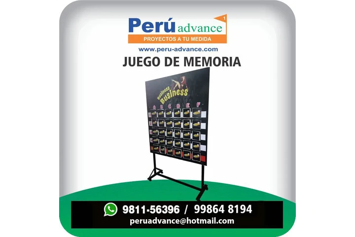 TABLERO DE MEMORIA image 9