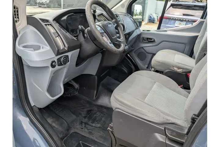 $16995 : Ford Transit 2019 250 3dr LW image 8