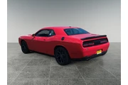 $28855 : Dodge Challenger 2022 SXT 2d thumbnail