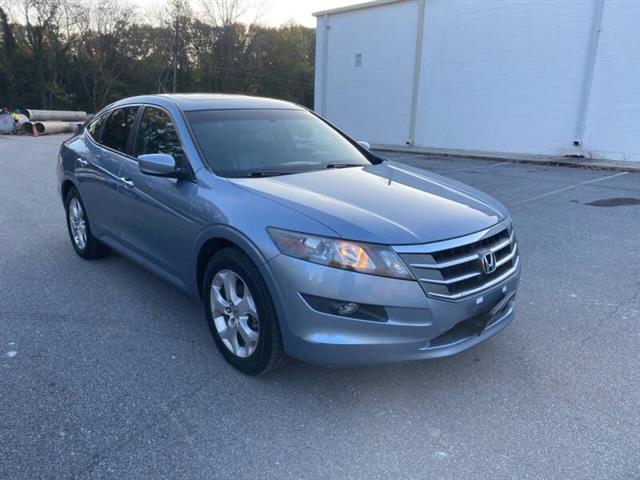 $12000 : 2010 Accord Crosstour EX-L image 4