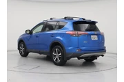 $19998 : Toyota RAV4 2017 XLE 4dr SUV thumbnail