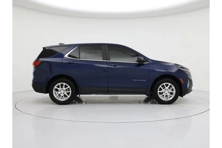 $22998 : Chevrolet Equinox 2022 4x4 L image 7