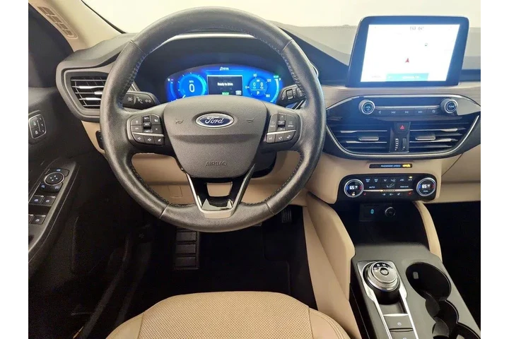 $19998 : Ford Escape Hybrid 2020 Tita image 10