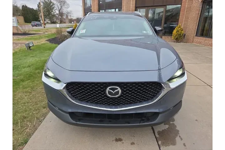 $19400 : Mazda CX-30 2022 AWD 2.5 S C image 8