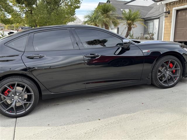 $47000 : Acura TLX type S image 1