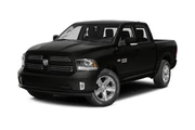 Ram 1500 2014 4x4 Laramie Li