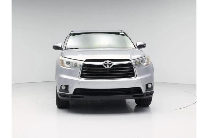 $20998 : Toyota Highlander 2015 AWD X image 5