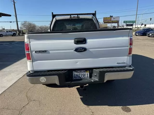 $11999 : 2013 F-150 XL image 5