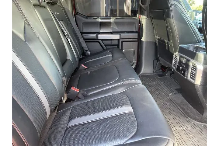 $34999 : Ford F-150 2019 4x4 Platinum image 9