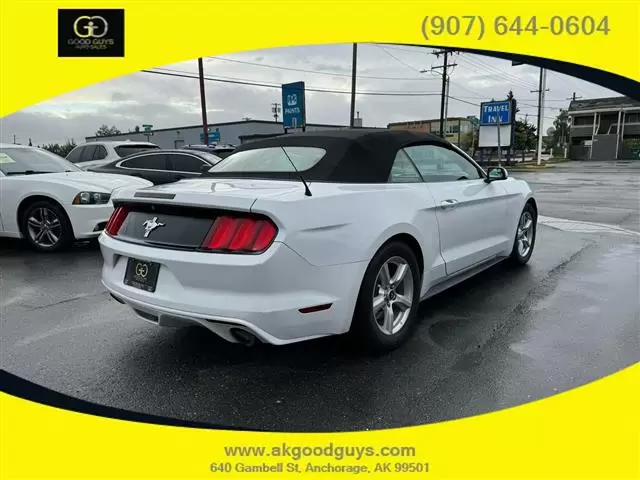 $14999 : 2016 FORD MUSTANG V6 CONVERTI image 8