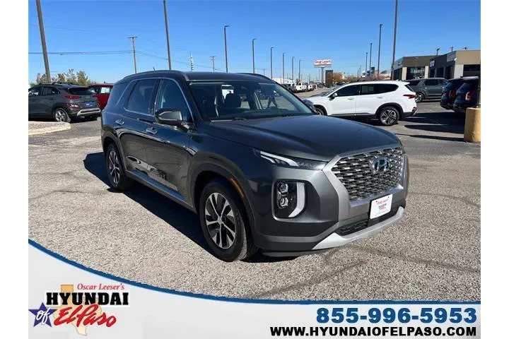 $27838 : Hyundai PALISADE 2022 AWD SE image 1
