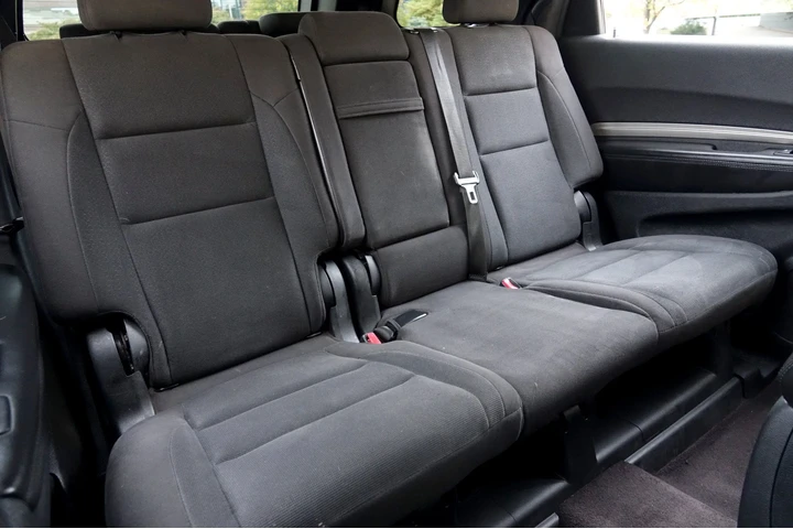 $7500 : 2016 Durango SXT image 9