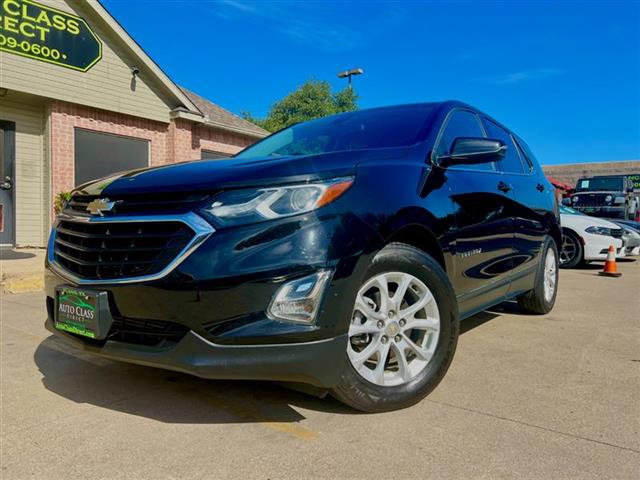 $15950 : 2019 CHEVROLET EQUINOX LT image 3