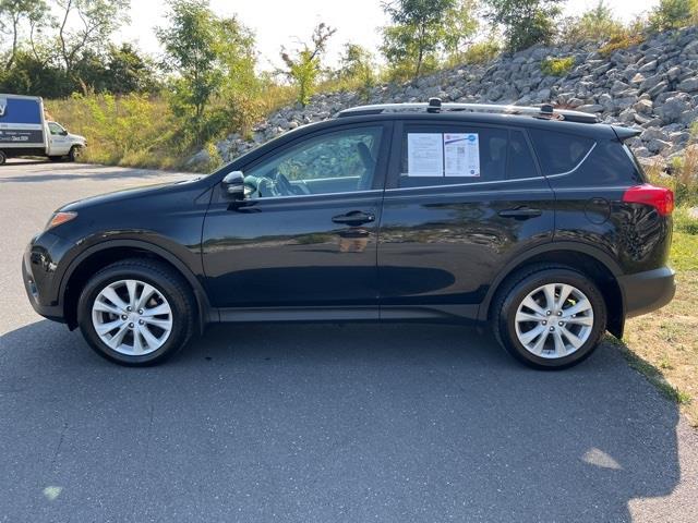 $12998 : PRE-OWNED 2013 TOYOTA RAV4 LI image 5