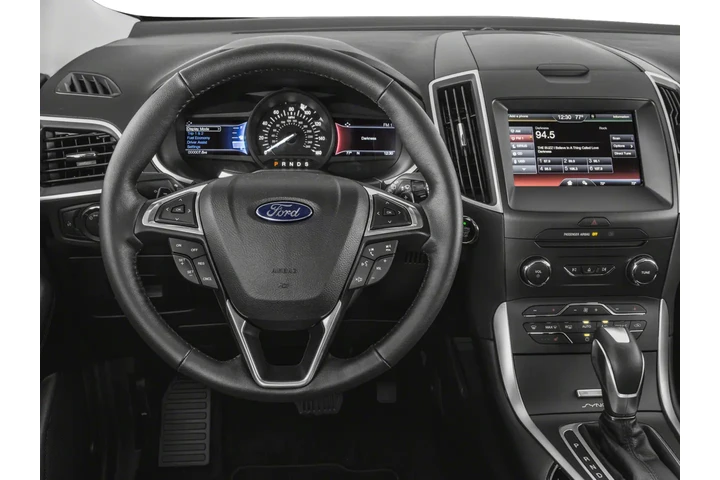 2018 Edge SEL image 5