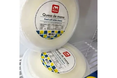 Supermercado Latino en Austin