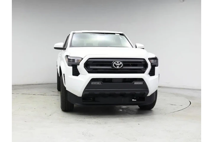 $34998 : Toyota Tacoma 2024 4x2 SR5 4 image 5