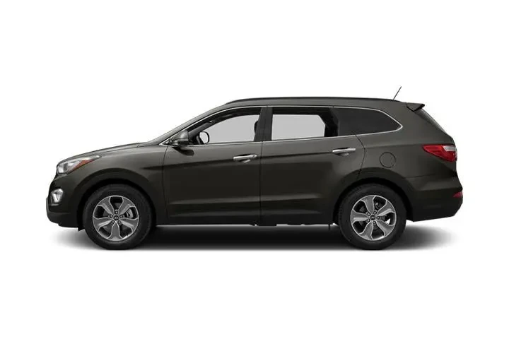 $1999 : Hyundai SANTA FE 2013 AWD GL image 2