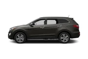 $1999 : Hyundai SANTA FE 2013 AWD GL thumbnail