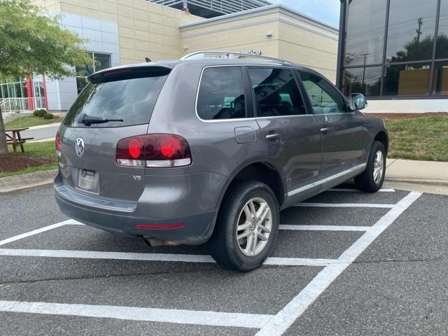 $6999 : PRE-OWNED 2008 VOLKSWAGEN TOU image 3