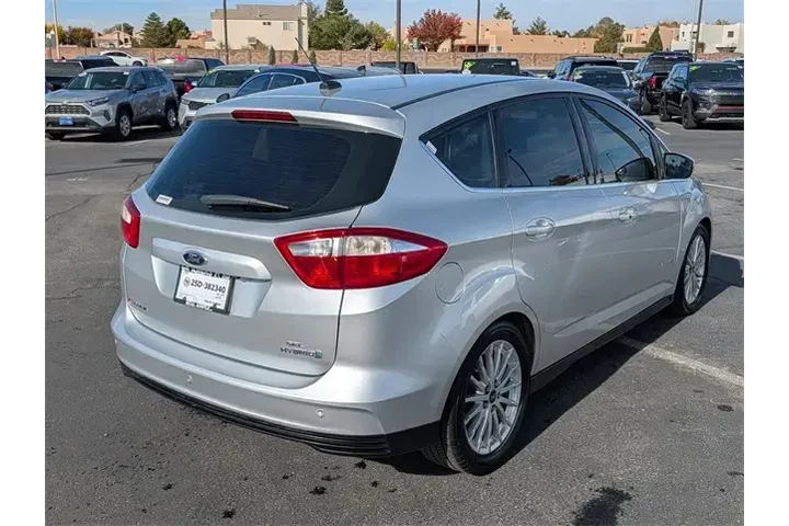 $6995 : Ford C-MAX Hybrid 2013 SEL 4 image 6