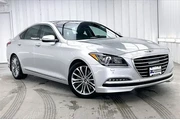 Genesis G80 2017 3.8 4dr Sed