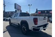 2020 GMC Sierra 2500HD Denali thumbnail