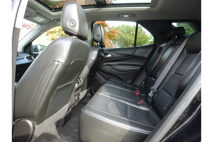 $11900 : 2018 Equinox AWD 4dr Premier image 9