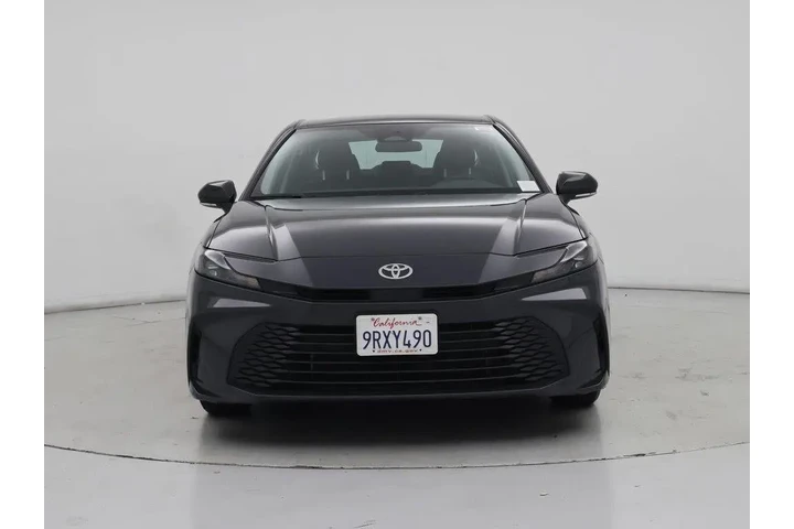 $26998 : Toyota Camry 2025 LE 4dr Sed image 5