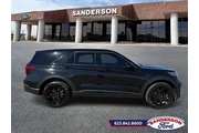 $34888 : Ford Explorer 2022 AWD ST 4d thumbnail