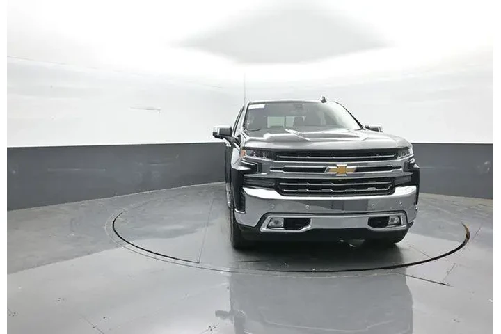$36939 : Chevrolet Silverado 1500 202 image 2