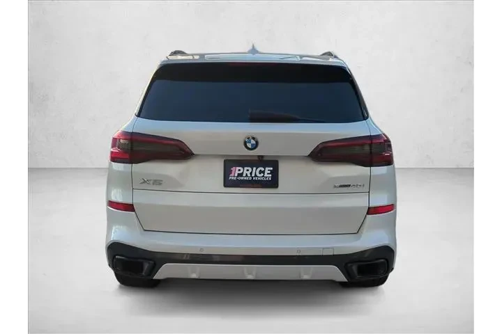 $39910 : BMW X5 2023 sDrive40i 4dr Sp image 7