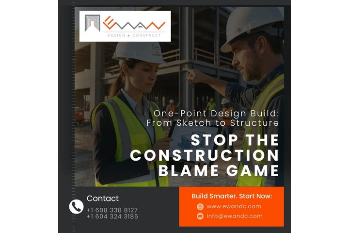 Design Build image 1