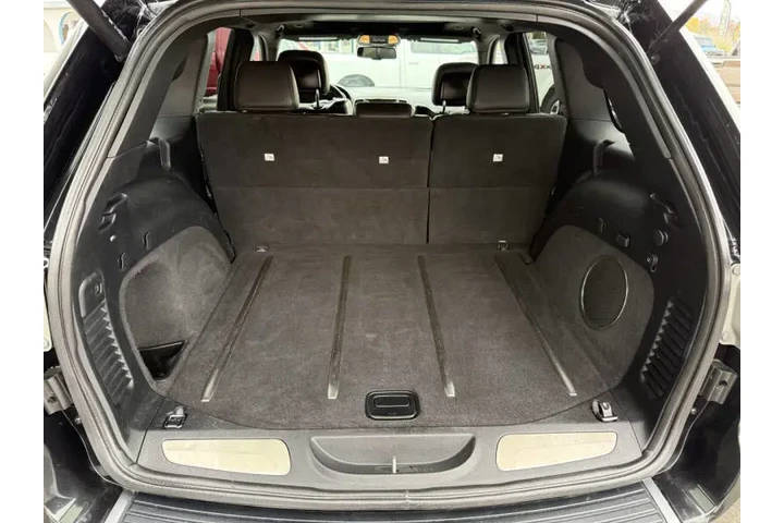 $14850 : 2015 Grand Cherokee Summit image 7