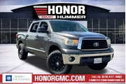 Toyota Tundra 2012 4x2 Grade en San Diego