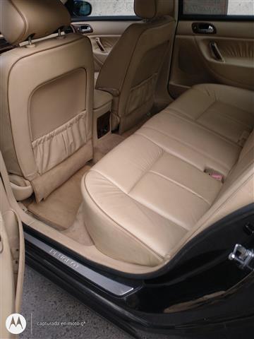 $68000 : SE VENDE PEUGEOT 607 2005 image 4