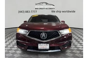 2017 MDX SH-AWD thumbnail