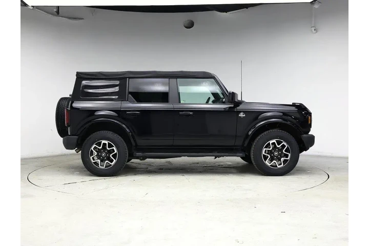 $36998 : Ford Bronco 2022 4x4 Outer B image 7