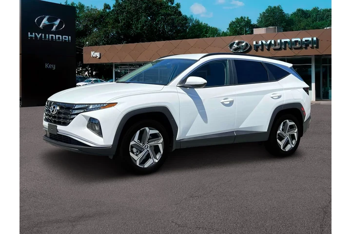 $23499 : Hyundai TUCSON 2024 AWD SEL image 2