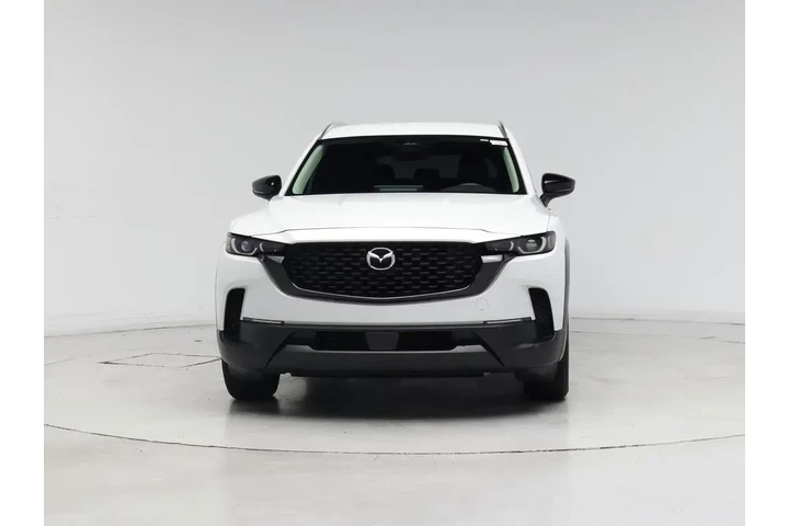 $31998 : Mazda CX-50 Hybrid 2025 AWD image 5
