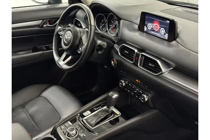 $20000 : Mazda CX-5 2018 AWD Touring image 10