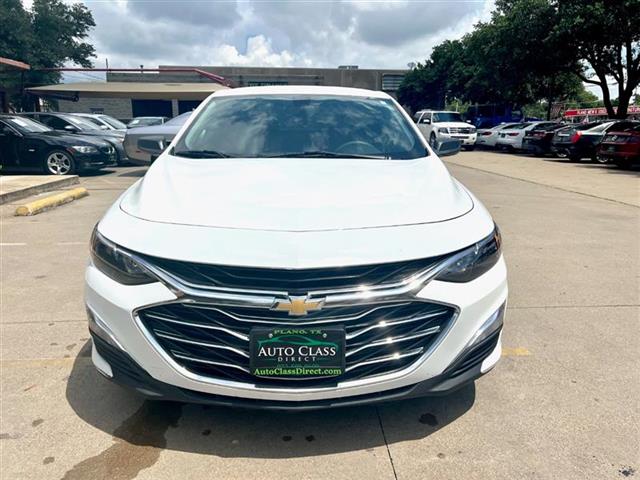 $13950 : 2019 CHEVROLET MALIBU LS image 5