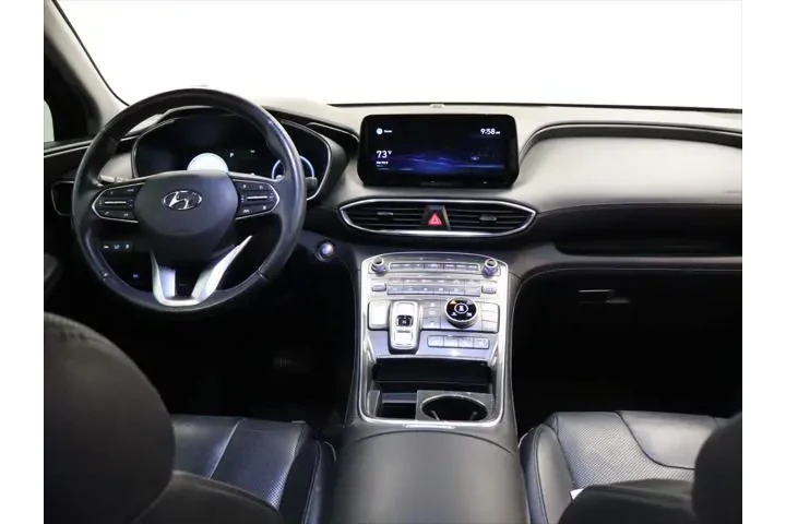 $22999 : Hyundai SANTA FE 2021 AWD Li image 6