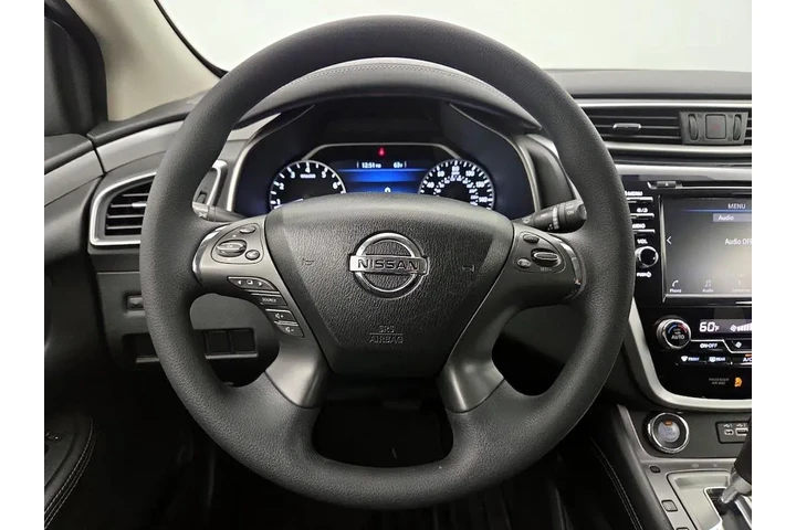 $19998 : Nissan Murano 2019 AWD S 4dr image 10