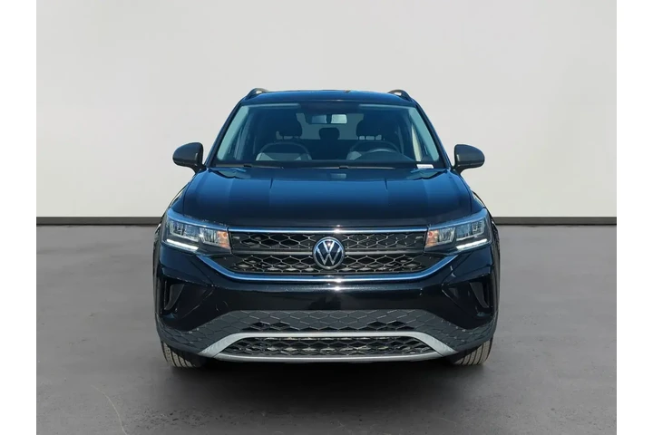 Volkswagen Taos 2022 S 4dr S image 8