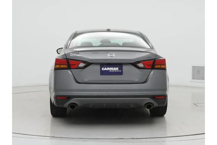 $17998 : Nissan Altima 2021 2.5 SR 4d image 6