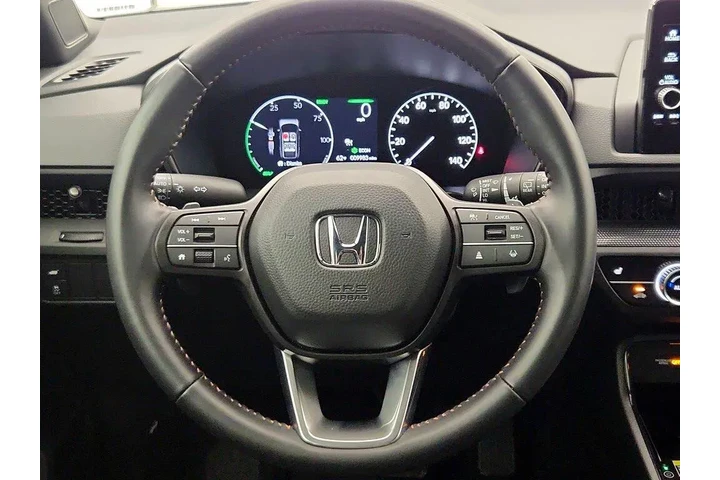 $38998 : Honda CR-V Hybrid 2025 Sport image 10