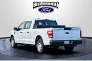 $20689 : Ford F-150 2021 4x2 XL 4dr S thumbnail