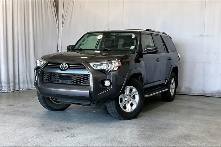 $26761 : Toyota 4Runner 2020 4x2 SR5 image 2