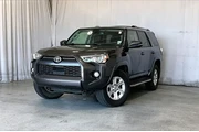 $26761 : Toyota 4Runner 2020 4x2 SR5 thumbnail